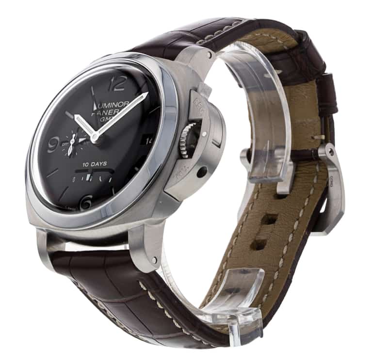 Panerai Manifattura Luminor PAM00270